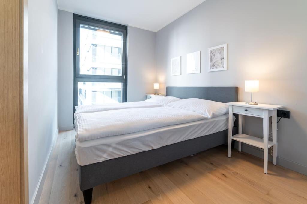 Beautiful In Vienna's Heart 1d Appartement