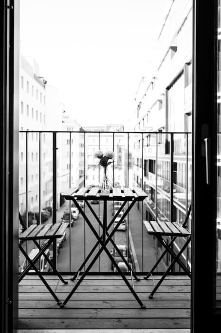 Beautiful In Vienna's Heart 1d Appartement Wenen