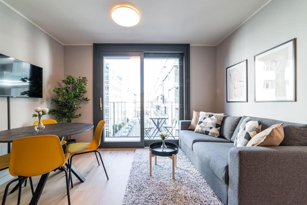 Appartement Beautiful In Vienna's Heart 1d Wenen